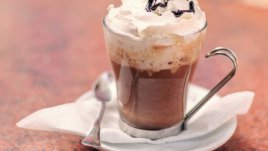 Мексиканско кафе