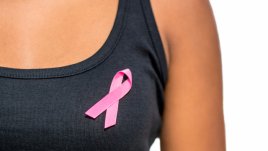 Храни, които служат като профилактика за рака на гърдата