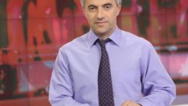 Александър Рангелов – футболът като приоритет