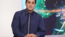 Владимир Андонов – другото лице на спорта по Bulgaria ON AIR