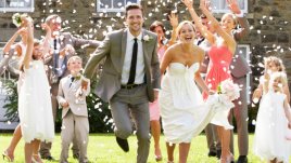 Хората, които не сте длъжни да каните на сватбата си