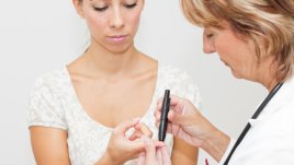 Как киселото мляко влияе на риска от диабет тип 2?