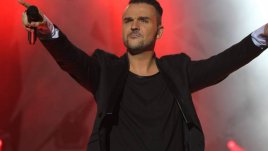 Магнетична вечер с музиката на Графа