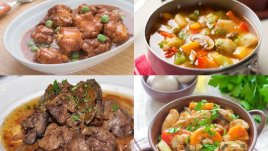 10 вкусни рецепти за яхния 