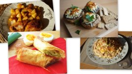 10 рецепти от рубриката „РъкоХВАТКИ“