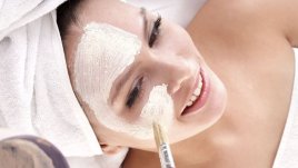 Подмладете сухата кожа!