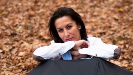 Биляна Гавазова роди момченце