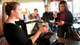 Отказваме се от шоколад заради GSM и лаптоп