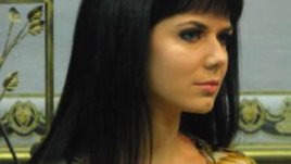 3D гримът завладява през 2012-та година