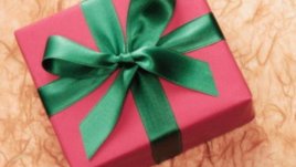 Когато не знаеш какво да подариш за Коледа