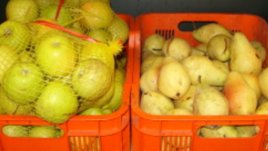 Плодове и зеленчуци – от пазара или от супермаркета?