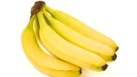 Бананите – символ на промените