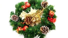 Коледно предчувствие с ухание на канела