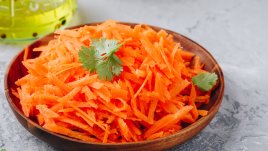 5 причини да ядете повече моркови 