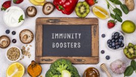 5 навика за силна имунна система 