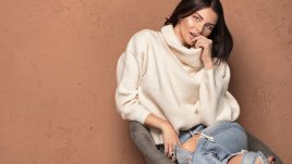 Модерните дамски пуловери за сезон зима 2021/2022