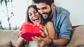 15 знака, че сте влюбени един в друг