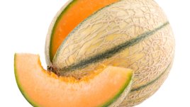 Компот от пъпеш