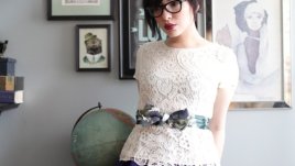 Какво да облека днес