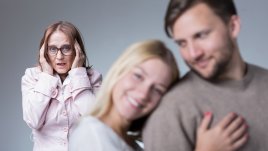 9 начина да се справите с токсична свекърва