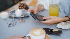 Таро карта за 8 юли