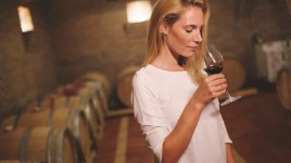 Признаци, че може да имате алергия към алкохол