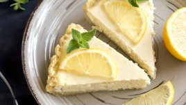 Най-подходящият десерт за зодия Лъв