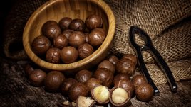 Защо макадамията е толкова полезна?