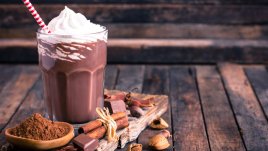 Най-подходящият десерт за зодия Дева