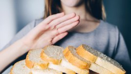 3 неща, които се случват в тялото, когато спрете хляба