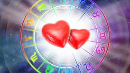 Любовен хороскоп за 10 – 16 септември 2018
