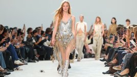 Rabanne за пролет/лято 2024