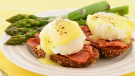 Сос холандез