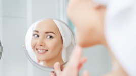 Най-честите митове за бръчките 