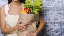 Полезни храни при псориазис