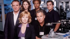 "От местопрестъплението" – сезон 1