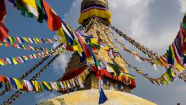 Мисъл на деня от Далай Лама