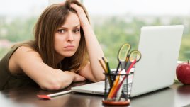 Сравняването с другите в социалните мрежи е пагубно