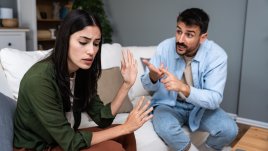 7 признака на токсичната връзка, които показват, че е време да си тръгнете