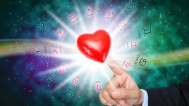 Любовен хороскоп за 25 септември – 1 октомври