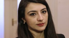 Лена Бориславова и Мирослав Иванов станаха родители на момиченце