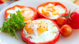 3 рецепти за бърз метаболизъм 