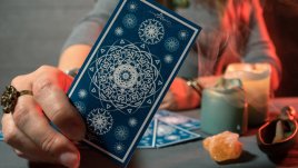 Седмична таро прогноза за 25 септември – 1 октомври