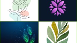 Изберете листенце и вижте какво ви очаква през есента 