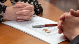 Как да обясните на детето, че се развеждате?