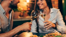 6 начина връзката ви да бъде по-романтична