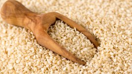 Здравословните ползи от сусамовото семе 