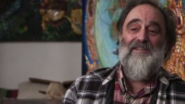 „Ангелите на Вълчан” в деня на Възкресение Христово на 2 май