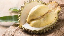 Дуриан – тропически плод с много ползи за здравето 