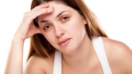 Истината за тъмните кръгове под очите